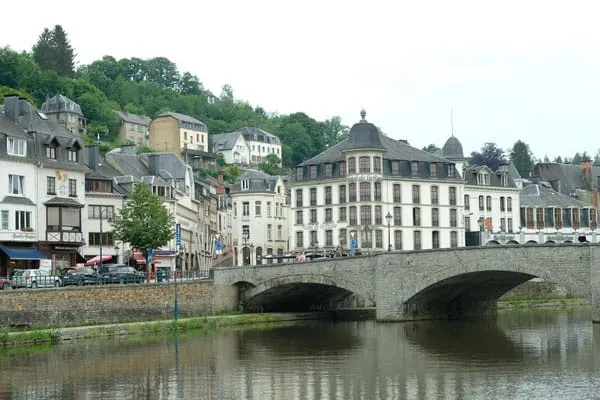 image 0 2 0 - Perfect Weekend Breaks in Belgium: The Ardennes