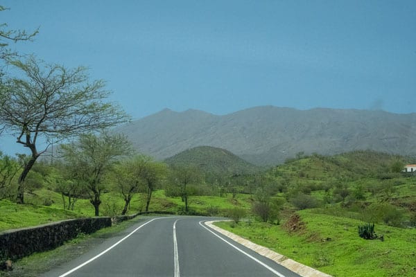 que faire ile de fogo cap-vert, cap vert randonnées, volcan fogo, hotels, sejour, sao filipe