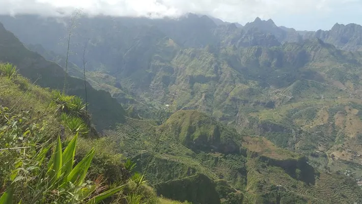 image 1 0 4 6 - Santo Antão, Cabo Verde: La Isla Verde