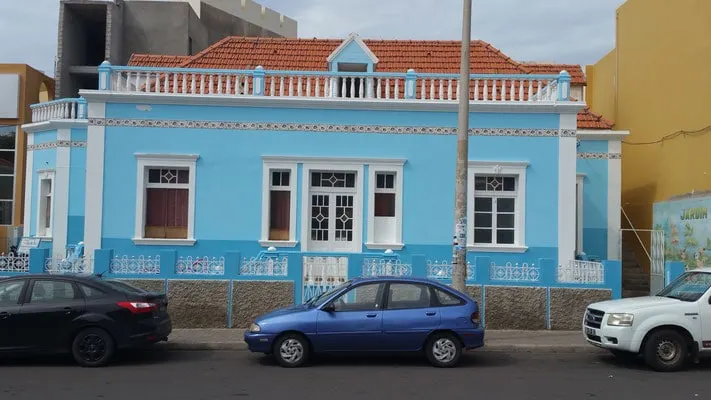image 1 1 4 5 - Mindelo, Cabo Verde: La Capital Musical