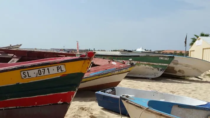 image 1 9 9 - Que Hacer en Isla de Sal, Cabo Verde