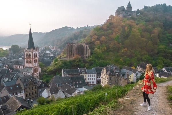 best towns on the rhine river, things to do in rhine valley, germany, tourism, castle, rhine gorge, rhine river cruise, rhine river map, middle rhine, rhine cities, towns, river ryne, rhine romantic route map, bacharach