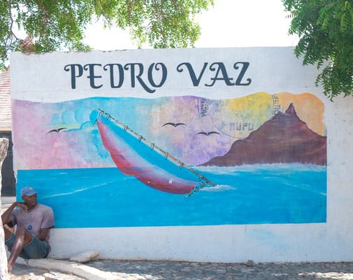 ile de maio, que faire sur l ile de maio, cap-vert, guide touristique, maio, vacances à maio, pedro vaz