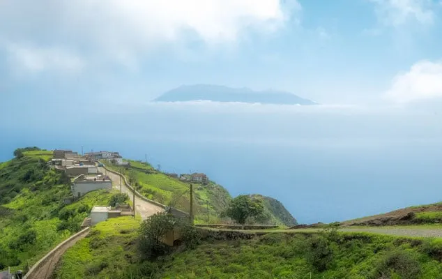 brava, island, ilha, cape verde, cap vert, hiking, trekking, how to get there, resort, hotel, resort, holiday, vacation, best island, flights, ferry, day trip, cruise, food, prices, what to do, fogo, volcano, water sporte