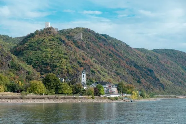 best towns on the rhine river, things to do in rhine valley, germany, tourism, castle, rhine gorge, rhine river cruise, rhine river map, middle rhine, rhine cities, towns, river ryne, rhine romantic route map