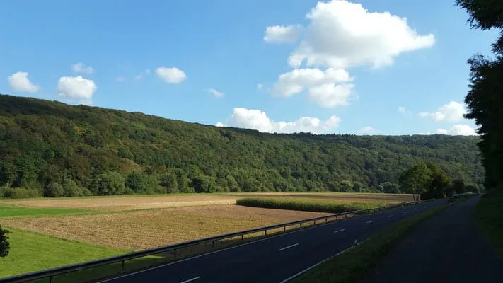 image 3 6 9 9 - Panorama Cycling in Luxembourg