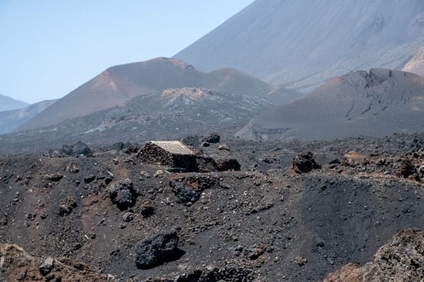 que faire ile de fogo cap-vert, cap vert randonnées, volcan fogo, cha das caldeiras