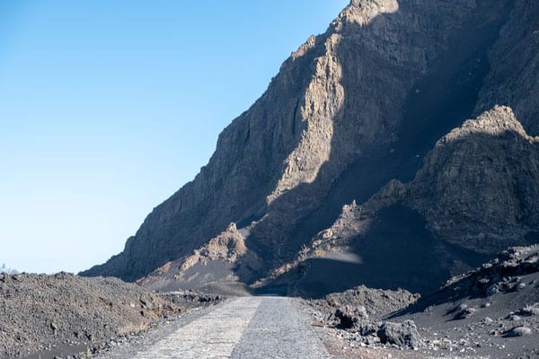 que faire ile de fogo cap-vert, cap vert randonnées, volcan fogo, hotels, sejour