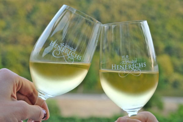 Mosel Valley wine tasting is an essential part of any Mosel Valley itinerary
