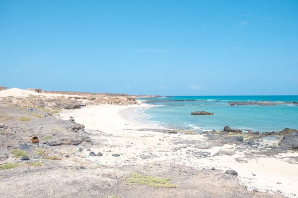 Top Things To Do On Maio Cape Verde Travel Blog In