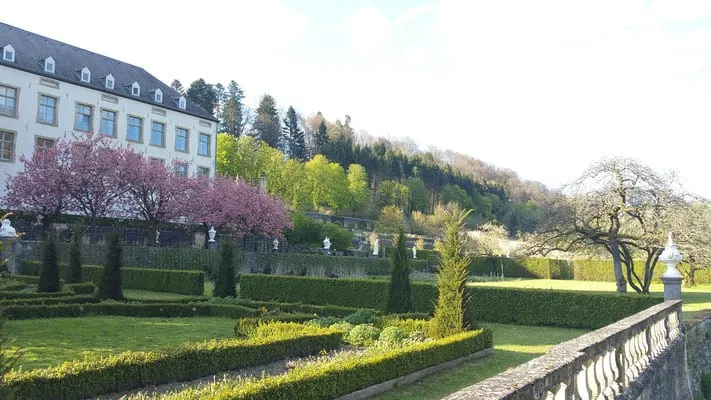 image 5 8 2 - Senderismo en Luxemburgo: Castillos de Hollenfels & Ansembourg
