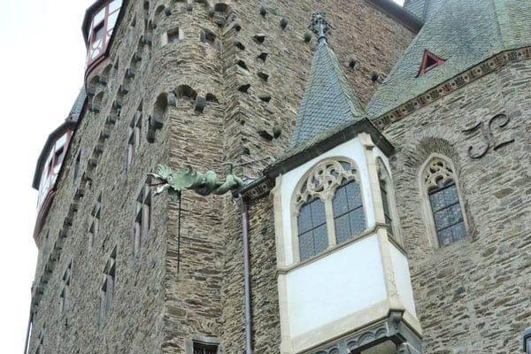 Things to do in Mosel Valley, Germany, Visit Castle of Burg Eltz