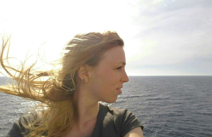 image 6 2 0 - Melilla: Reflexiones en un Ferry