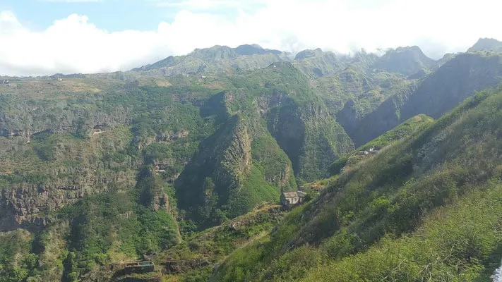 image 6 4 4 8 - Santo Antão, Cabo Verde: La Isla Verde