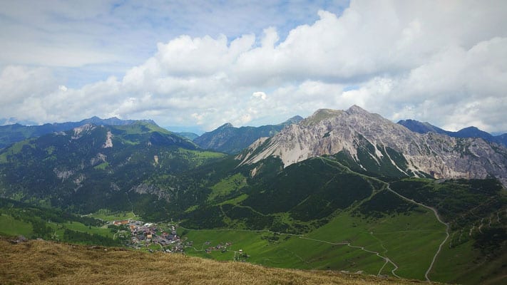image 6 9 3 - Hiking in Liechtenstein: The Princes Way Trail