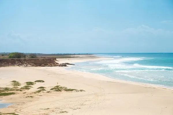 ile de maio, que faire sur l ile de maio, cap-vert, guide touristique, maio, vacances à maio, ponta preta