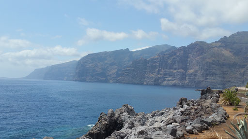 image 8 0 0 0 - 10 Cool Things To Do in Los Gigantes, Tenerife: The Giants' Beach