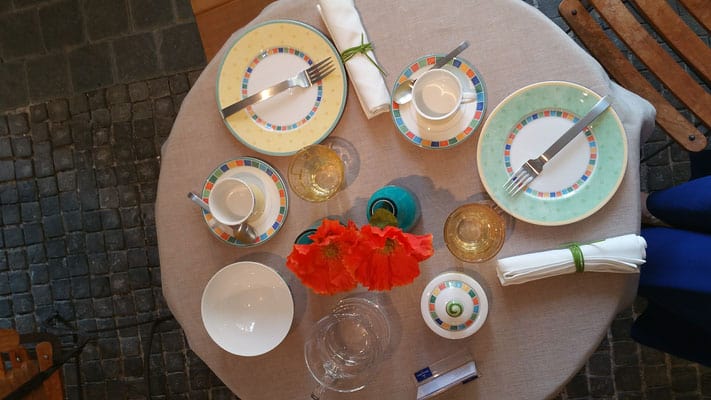 image 8 1 5 0 - Visit Saarland: Colorful Villeroy and Boch, Mettlach