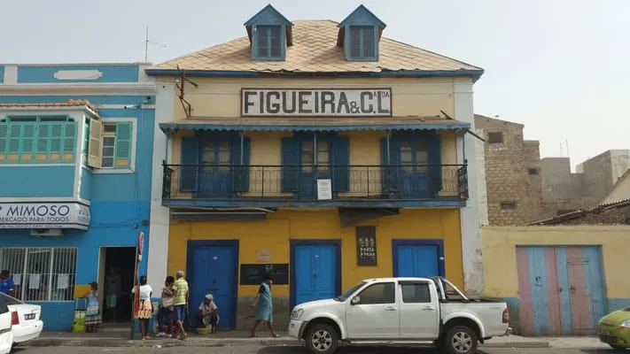 image 8 1 8 8 - Una Noche Vieja Inesperada en Cabo Verde