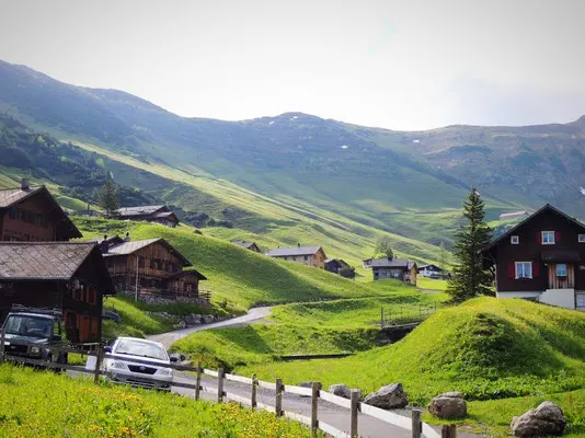 image 9 3 2 6 3 - Hiking in Liechtenstein: The Princes Way Trail
