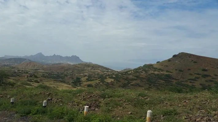 sao vicente, things to do in mindelo, hiking