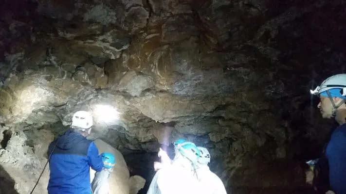 image 9 4 7 - Cave of the Winds: Perfect Day Trip from Puerto de la Cruz, Tenerife