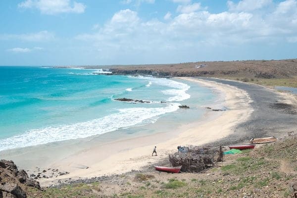 Top Things To Do On Maio Cape Verde Travel Blog In