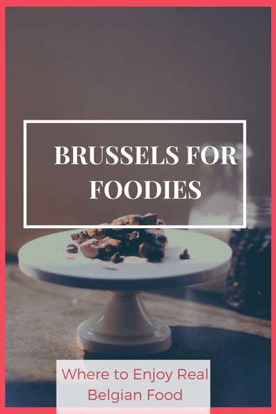 Discover Where To Eat Real Belgian Food in Brussels, including the best frites in Brussels, top chocolate and moules. Hungry? Read on to find the best restaurants in Brussels to enjoy Belgian food. Discover Where To Eat Real Belgian Food in Brussels, including the best frites in Brussels, top chocolate and moules. Hungry? Read on to find the best restaurants in Brussels to enjoy Belgian food.