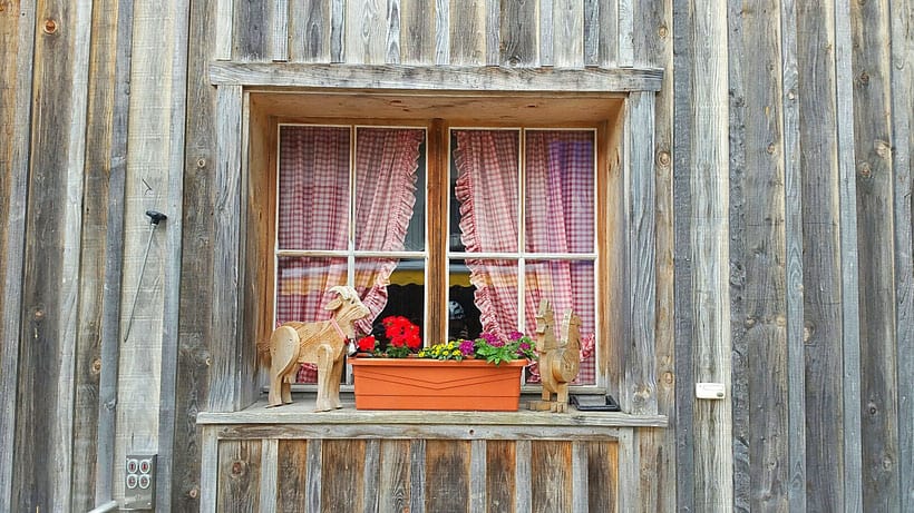 Make sure to add time to meet the locals into your Liechtenstein itinerary