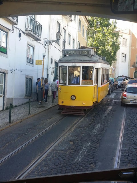 Lisbon, lisboa, portugal, discover, what to do, viajar, madrid, travel, eat, marriott lisboa, dormir, comer, bacalhau, pasteis, pasteles