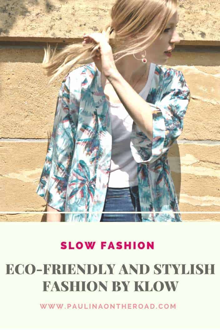 Looking for a Sustainable and Ethical Fashion Experience? KLOW, a stylish and affordable Eco fashion platform, for fashionable, sustainable clothes. Eco-Friendly Sunscreens, Yoga Accessories and Shoes. #sustainablefashion #slowfashion #ecofriendly #eco