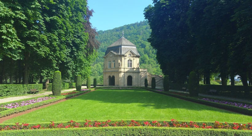 Echternach, day trip in luxembourg Echternach, day trip in luxembourg