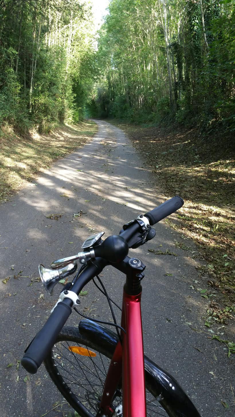 luxembourg, echternach, bike, bici, vuelta, ciclismo, cycling, route, panorama, luxemburgo, city, country side, river, outdoor