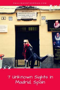 Discover 7 less known attractions of Madrid from a local’s perspective. Including hidden gems in Parks, and museums. Let visit Madrid together Discover 7 less known attractions of Madrid from a local's perspective. Including hidden gems in Parks, and museums. Let visit Madrid together