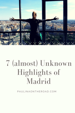 Discover 7 less known attractions of Madrid from a local’s perspective. Including hidden gems in Parks, and museums. Let visit Madrid together Discover 7 less known attractions of Madrid from a local's perspective. Including hidden gems in Parks, and museums. Let visit Madrid together