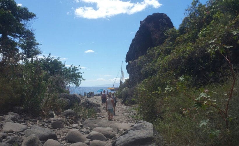 masca, trekking, hiking, senderismo, tenerife, canarias, canary islands, rutas, visitas, como llegar, espana, spain, how to, adeje, excursion, viaje, travel