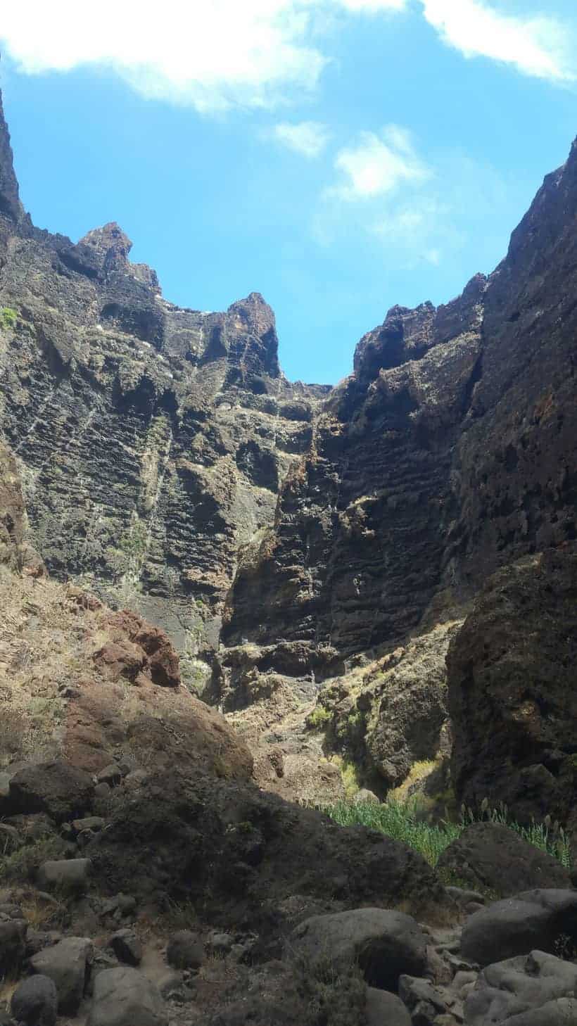 masca, trekking, hiking, senderismo, tenerife, canarias, canary islands, rutas, visitas, como llegar, espana, spain, how to, adeje, excursion, viaje, travel