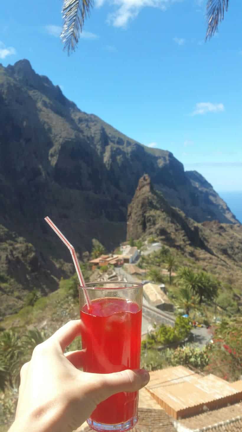 masca, trekking, hiking, senderismo, tenerife, canarias, canary islands, rutas, visitas, como llegar, espana, spain, how to, adeje, excursion, viaje, travel