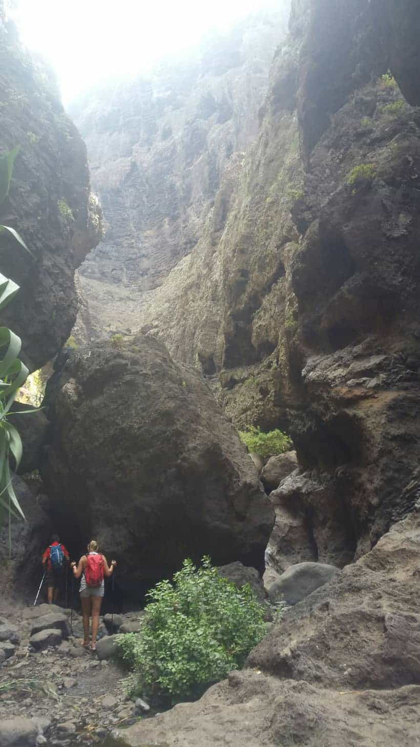 masca, trekking, hiking, senderismo, tenerife, canarias, canary islands, rutas, visitas, como llegar, espana, spain, how to, adeje, excursion, viaje, travel