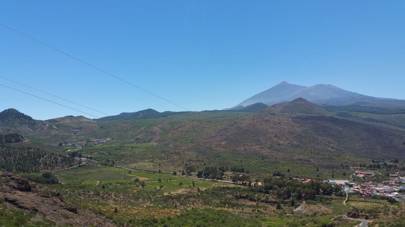 masca, trekking, hiking, senderismo, tenerife, canarias, canary islands, rutas, visitas, como llegar, espana, spain, how to, adeje, excursion, viaje, travel