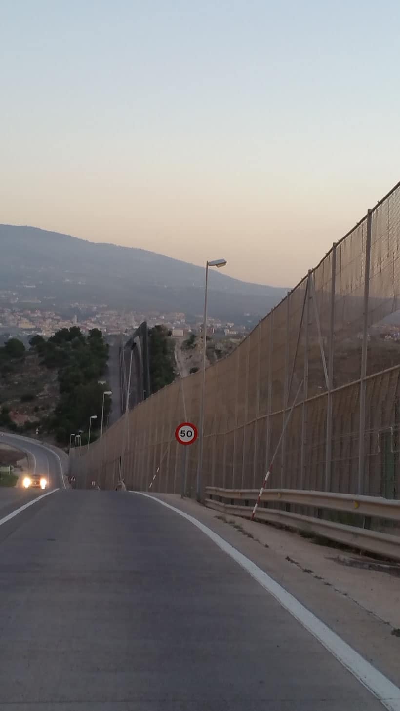 melilla, africa, tourism, must see, que hacer, turismo, modernismo, moder, nist, spain, espana, marruecos, morroco, refugees, fence, valla, moruno, hindu, sefardi, jews, modernist, gaudi, enrique nieto