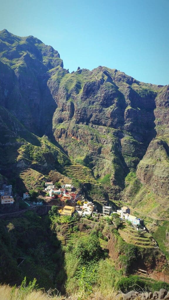 santo antao, things to do, hiking in cabo verde, cape verde, hiking trails santo antao, hotels santo antao, trekking, sao vicente