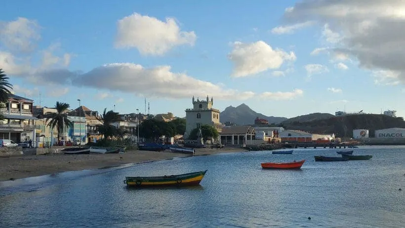 sao vicente, things to do in sao vicente, mindelo, cape verde, cabo verde, holidays, beaches, resorts, hotels