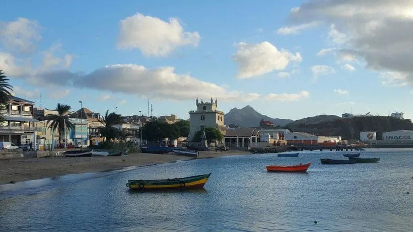 mindelo, cape verde, cabo verde, cesaria evora