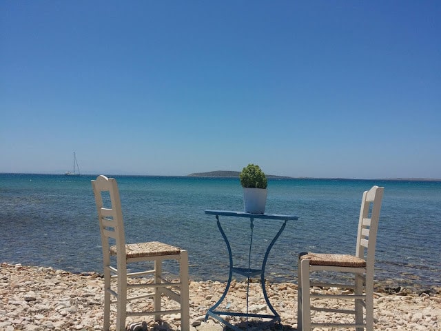 paros greece eat comer atenas athens excursion beach crisis - 15 Amazing Things To Do in Paros, Greece