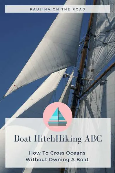 pin 2 - FAQ Boat HitchHiking