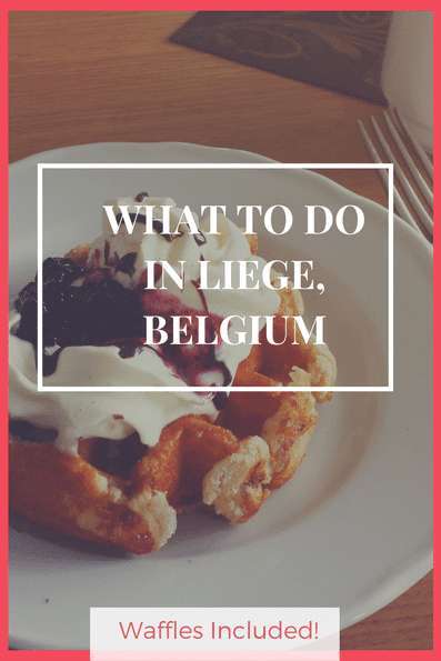 What to do in Liege, Belgium. Discover a less know town in Belgium, in the part of Wallonia. Where to eat the best waffles and where to find the most scenic spots. The best day trip from Brussels What to do in Liege, Belgium. Discover a less know town in Belgium, in the part of Wallonia. Where to eat the best waffles and where to find the most scenic spots. The best day trip from Brussels