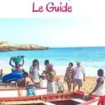 Que faire sur l'Ile de Maio, Cap-Vert? Un guide complet pour vos vacances à Maio, Cap-Vert avec les meilleures plages, hotels à Maio et restaurants. Maio est connue pour les plus belles plages au Cap-Vert
