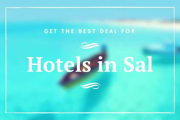 sal, hotel, booking, food, excursin, cape verde