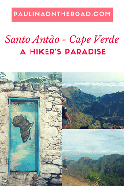 Explore the green lung of Cape Verde: Santo Antao! A Paradise for outdoor and hiking lovers. The mountains of this capeverdean island will not leave you speechless. Let's explore
